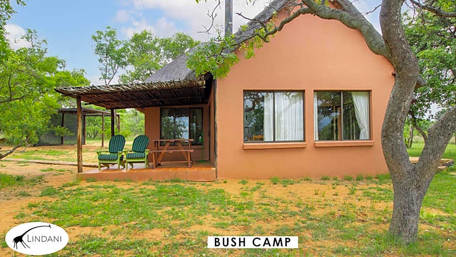 Lindani Game and Lodges