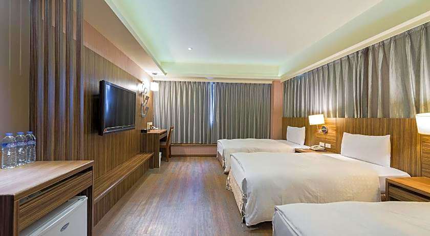 Paris Business Hotel