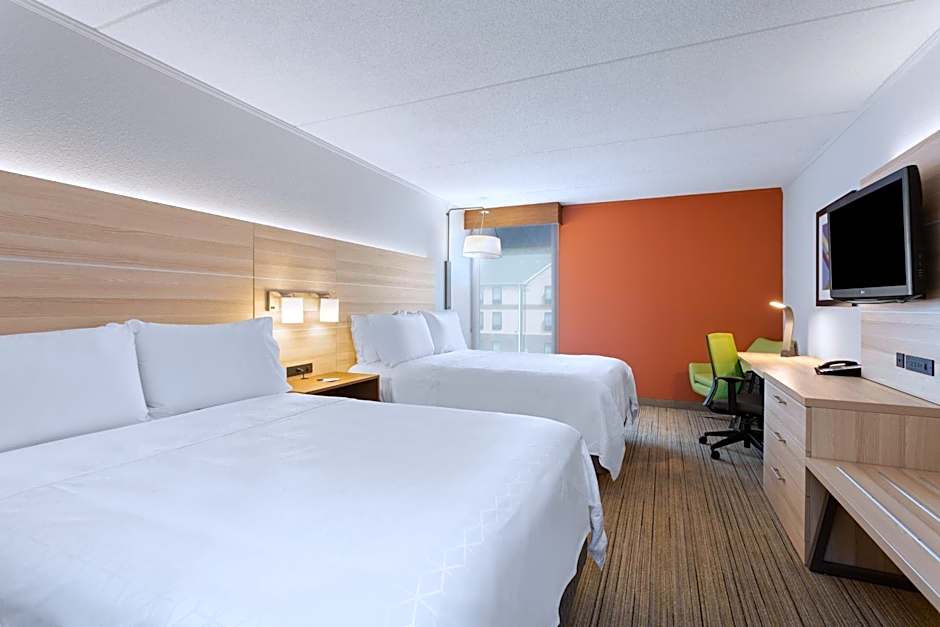 Holiday Inn Express Hopewell - Fort Lee by IHG
