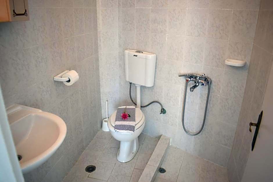 Mirto Beach Hotel & Restaurant