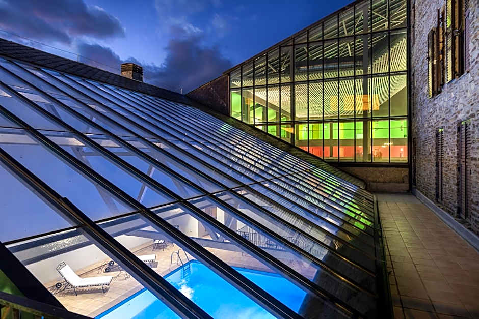 Parador De La Seu D'urgell