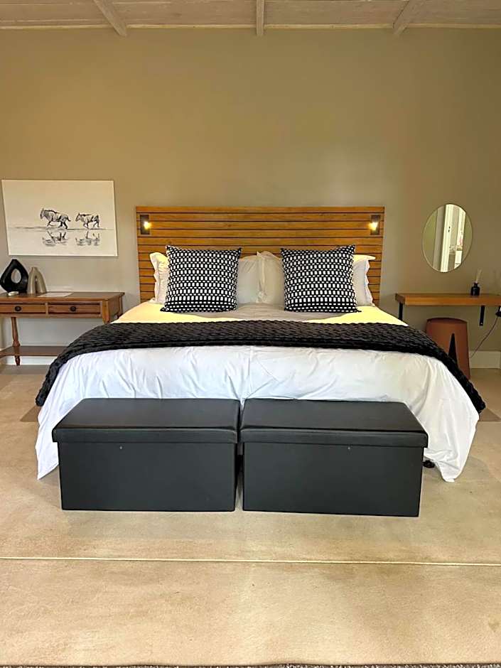 Chicane Bed and Breakfast