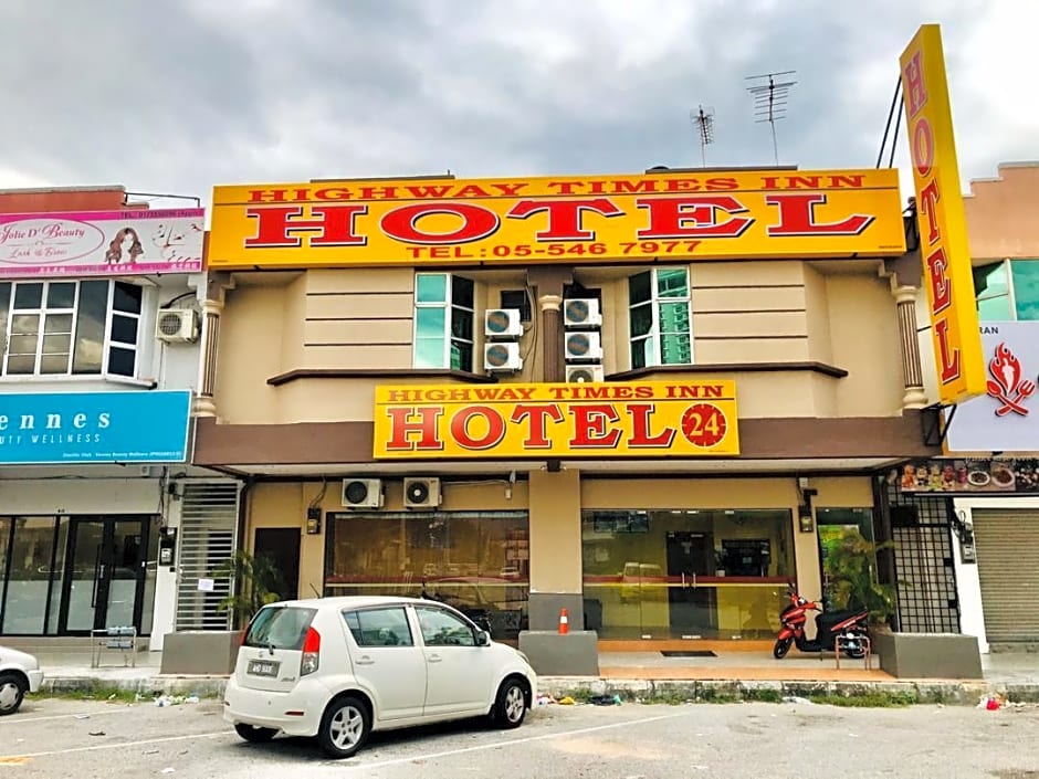 Highway Times Inn Ipoh