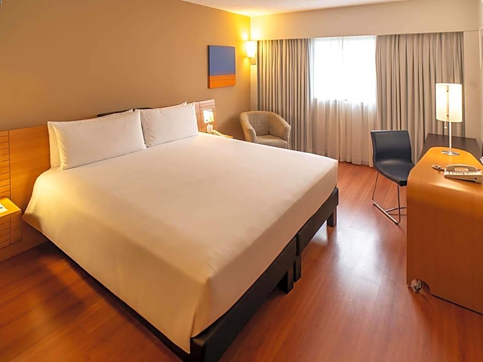 Novotel Lima San Isidro