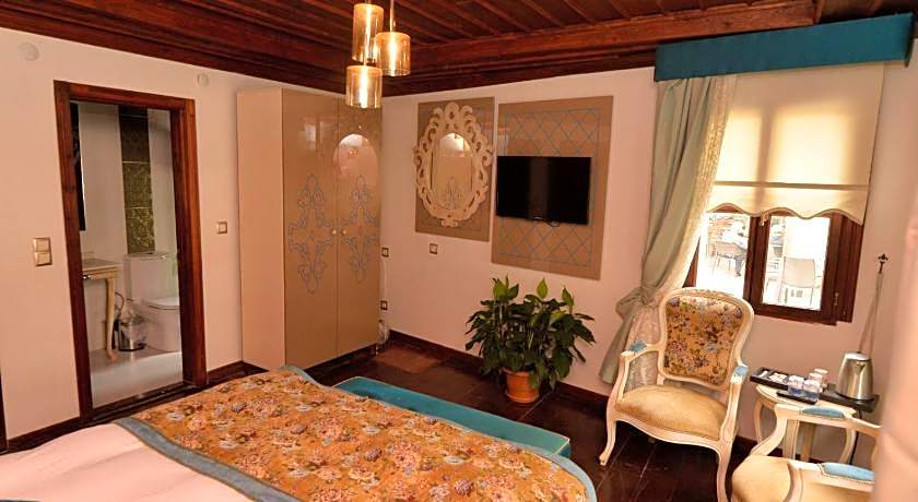 Arasta Konak Otel