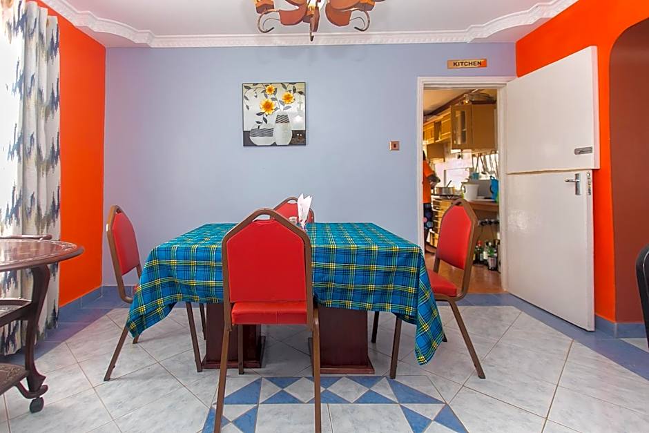 Zarita Boutique Hotel