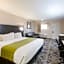 SureStay Hotel by Best Western Rockdale