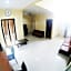 Minggiran Street Homestay jogja