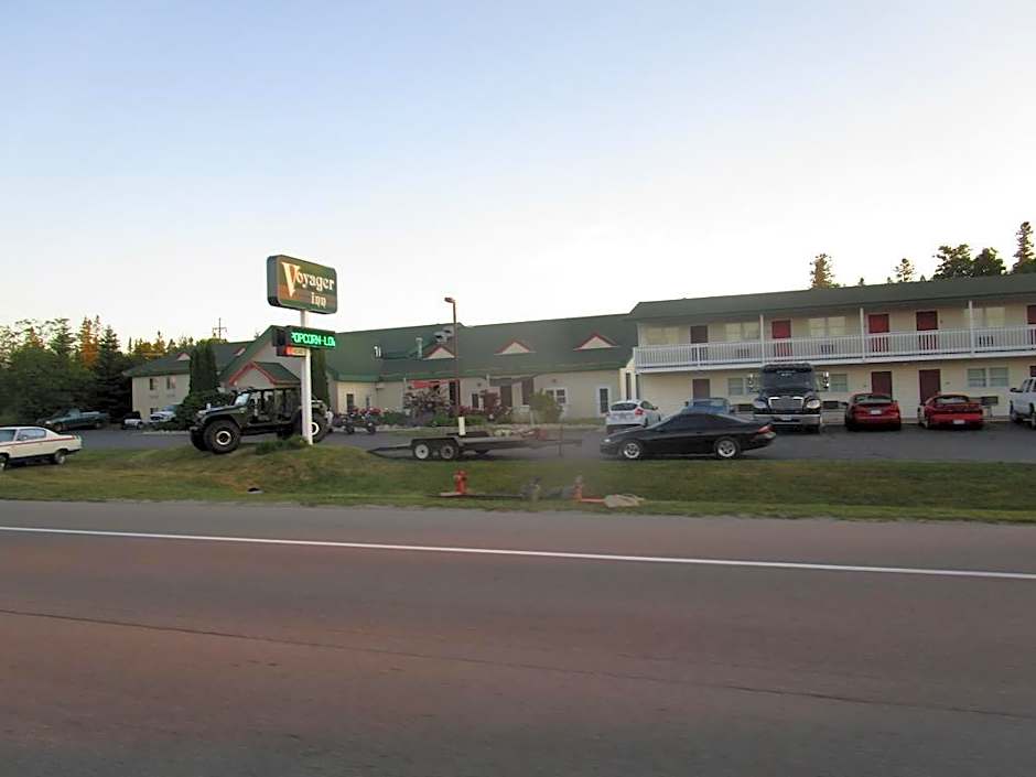 Voyager Inn