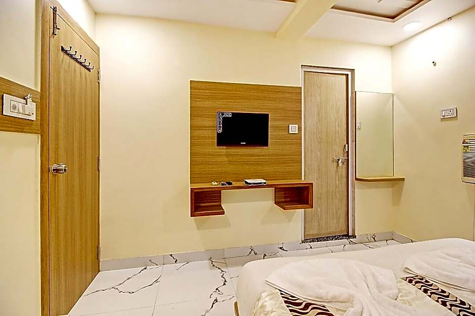 Hotel New Pathik-Ahmedabad