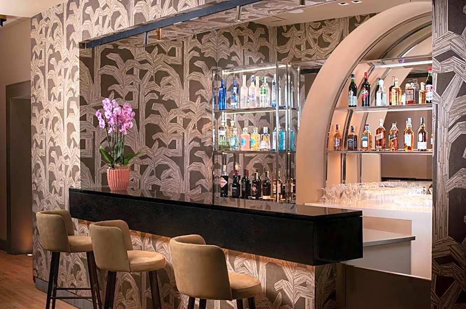 NH Collection Palermo Palazzo Sitano