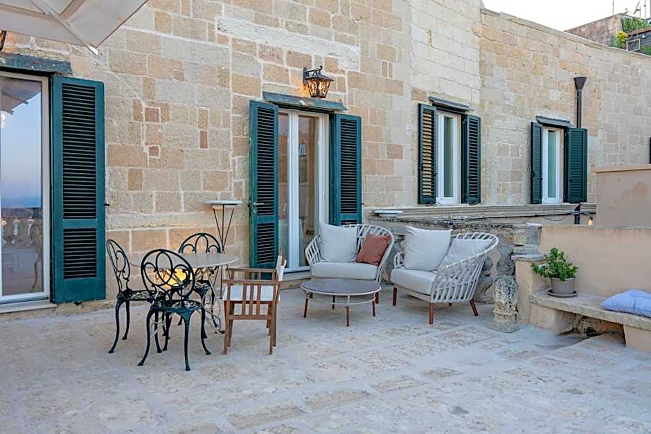 Palazzo De Mori