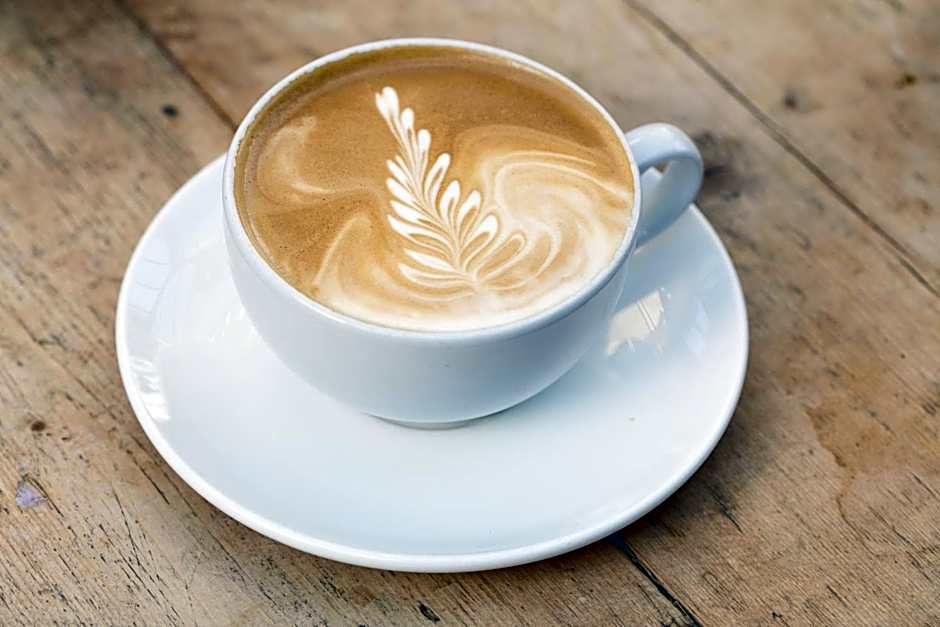 The Brook Green Hotel