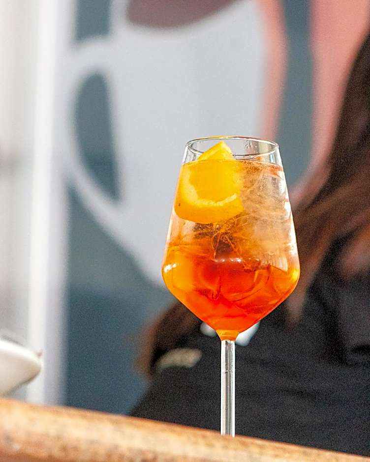 GFH - Hotel Spiaggia D'Oro