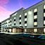 WoodSpring Suites Linden