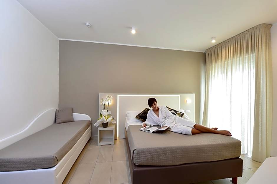 Hotel Globus