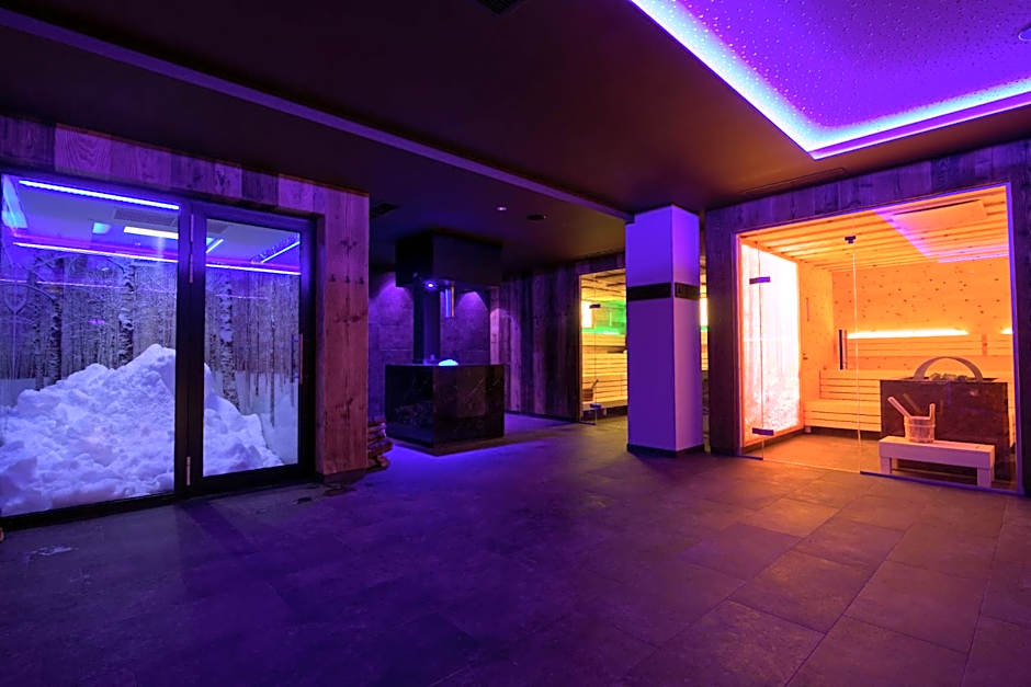 Bonfanti Design Hotel