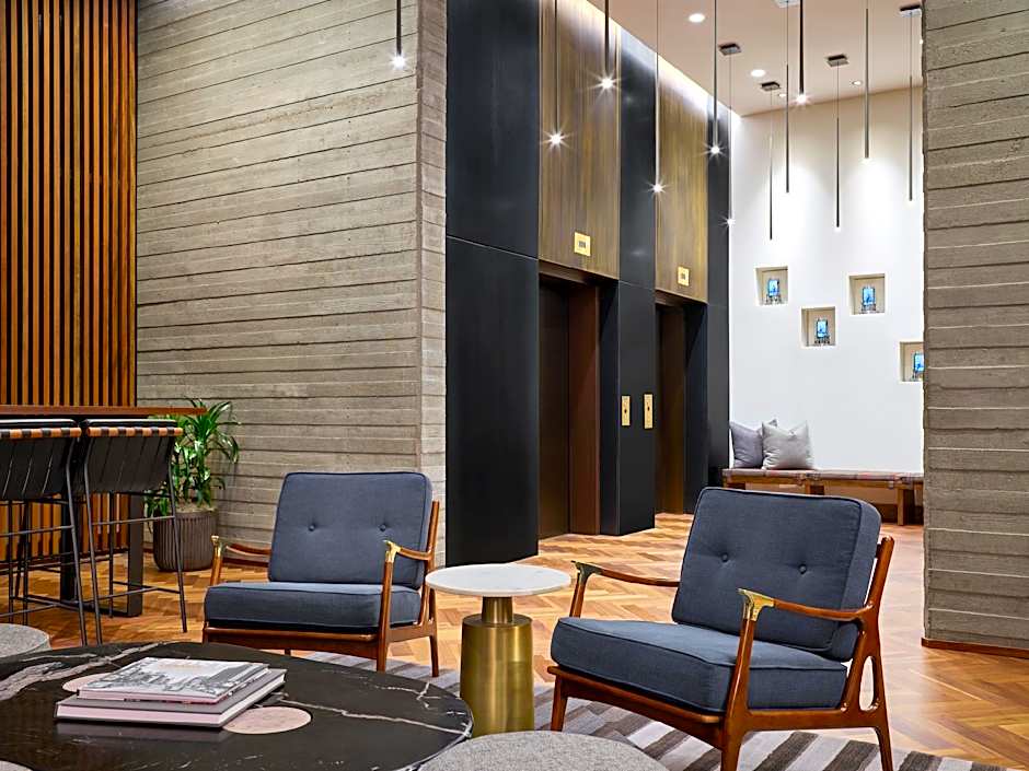 Limelight Hotel Denver