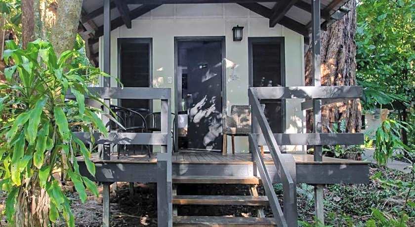 Cape Tribulation Beach House
