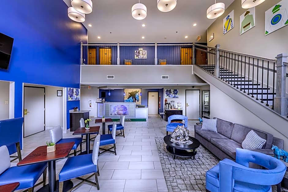 Guesthouse Inn & Suites Lexington