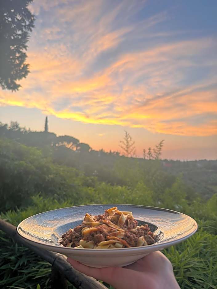 Villa Castiglione