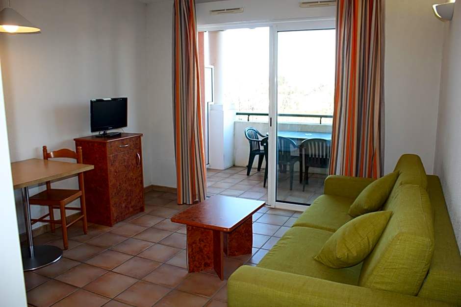 Résidence Mer & Golf Soko-Eder