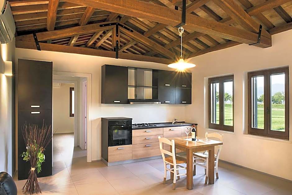 Hotel Villaggio Le Stelline