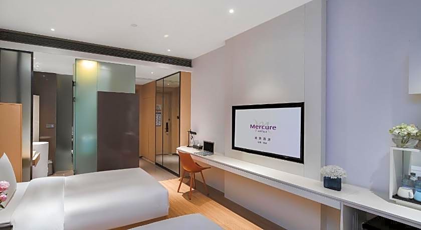 Mercure Nanjing Olympic EXPO