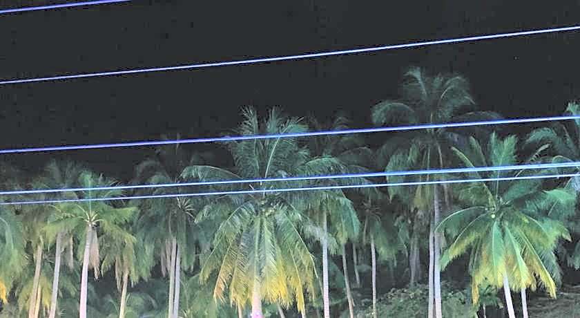 Ha Anh Hotel - Mui Ne