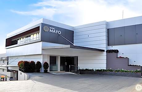 Hotel Mayo