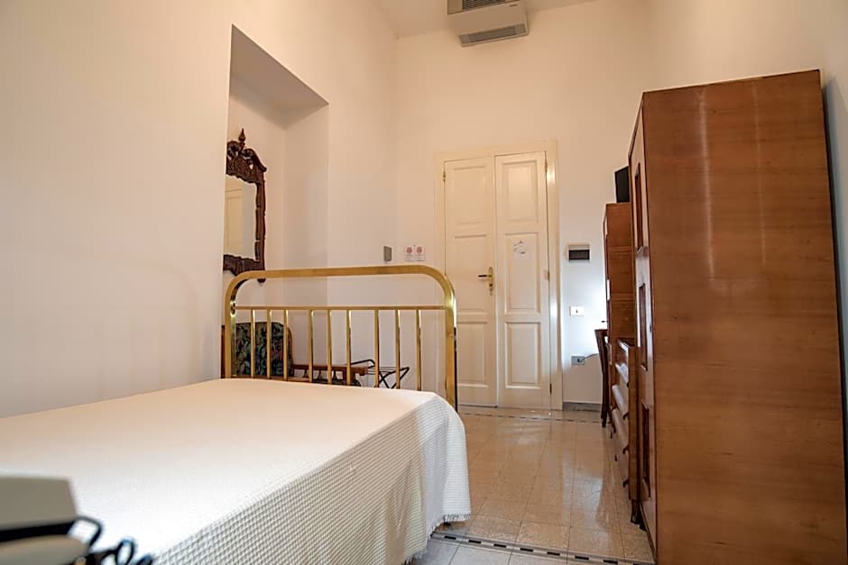 Hotel AeR BJ Vittoria