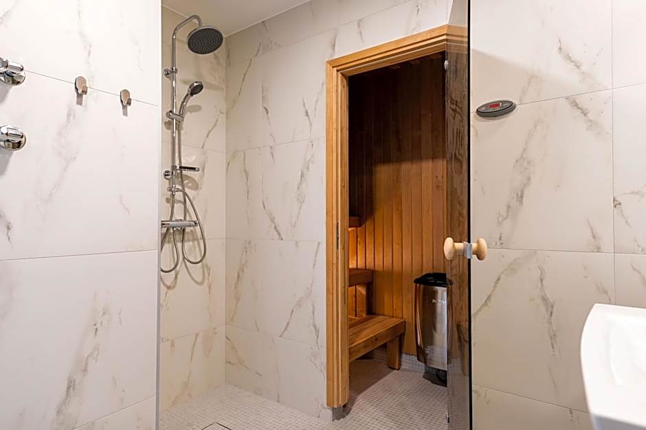 Ö Seaside Suites & SPA