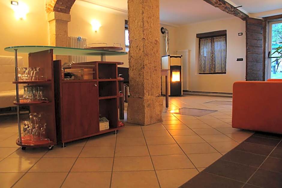 B&B Villa al Lago