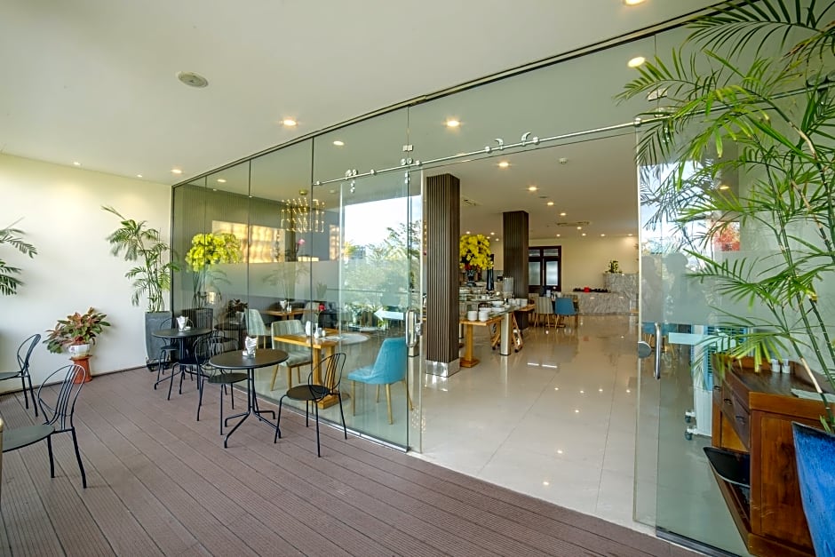 LakeView-Hotel Quy Nhon