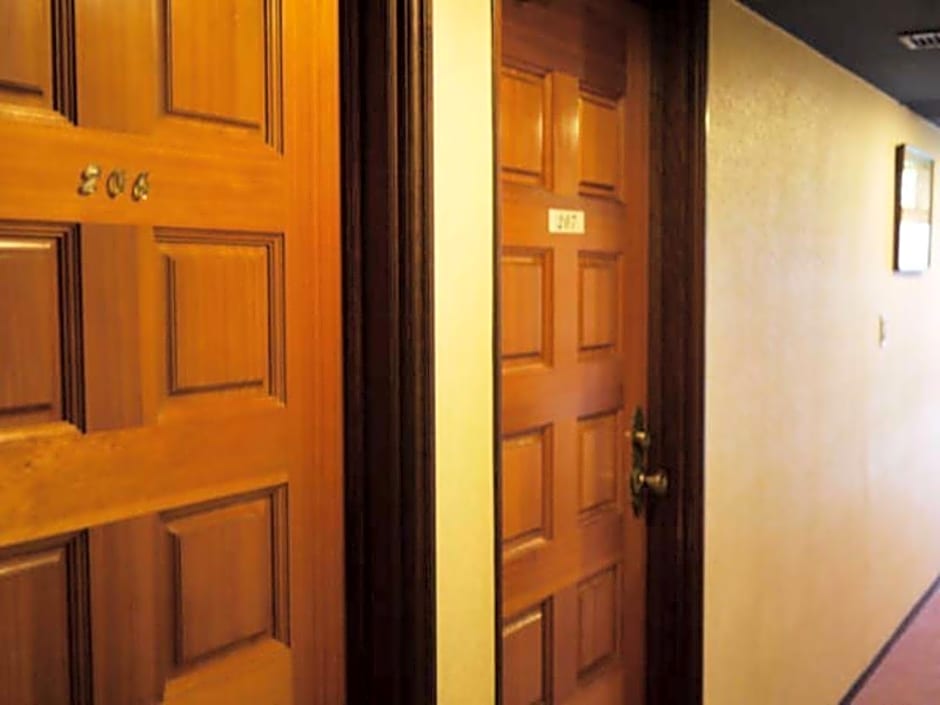 Business Royal Hotel Nagasaki