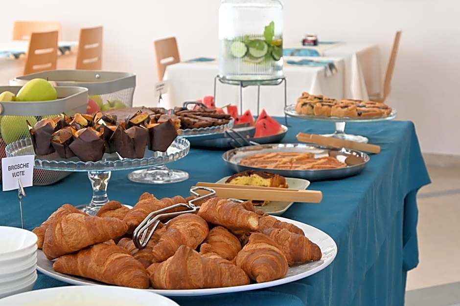 Hotel B&B Nizza Riccione