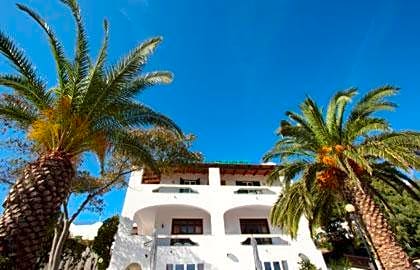 Hotel Al Bosco