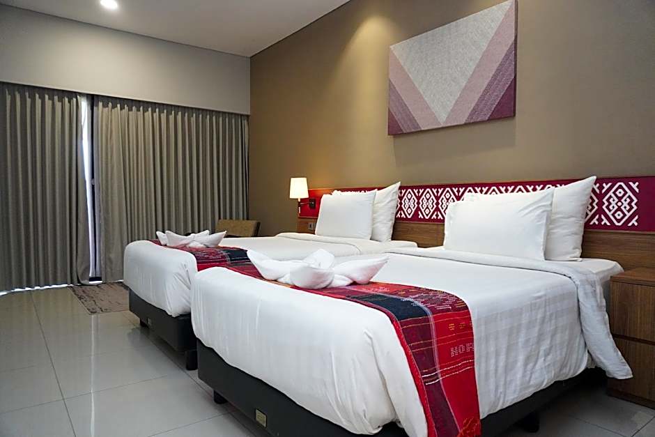 Hotel Patra Parapat