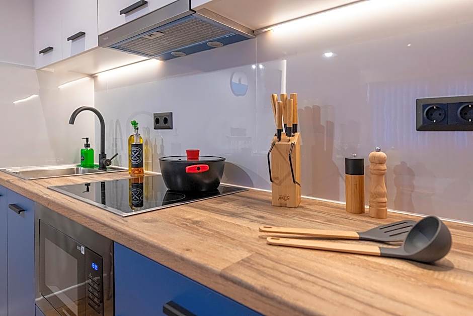 A&N Athens Luxury Apartments - Ermou