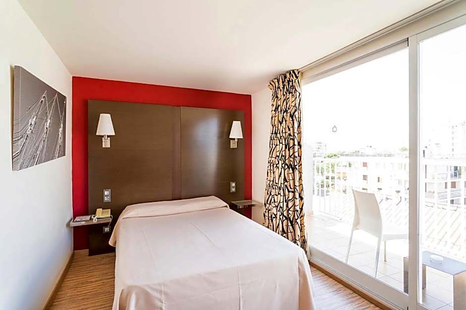Arbella Hotel LLC
