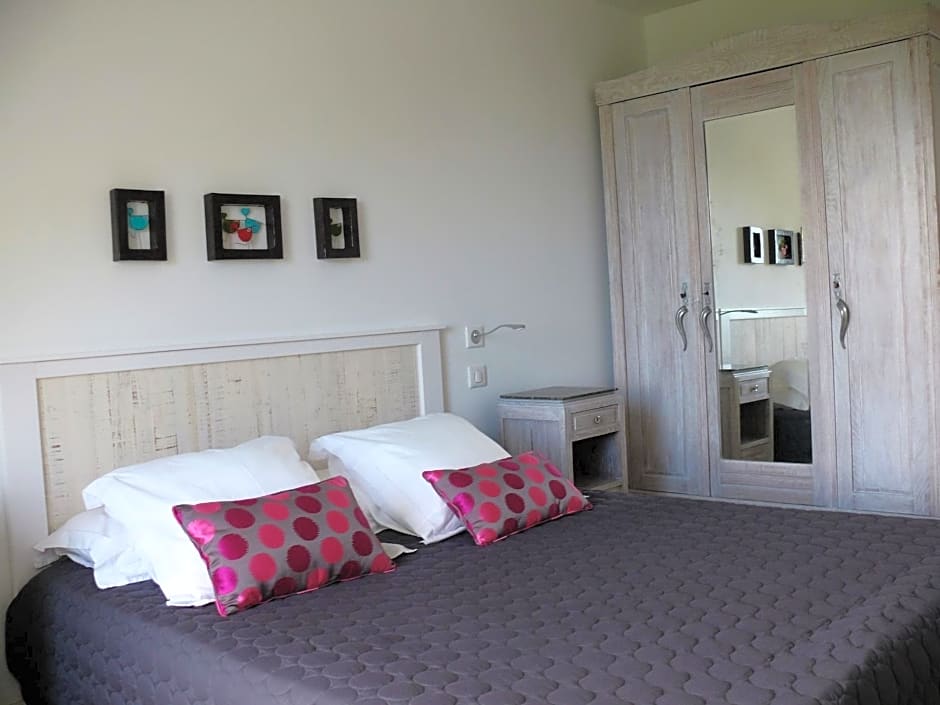 Entre Mer et Rivière