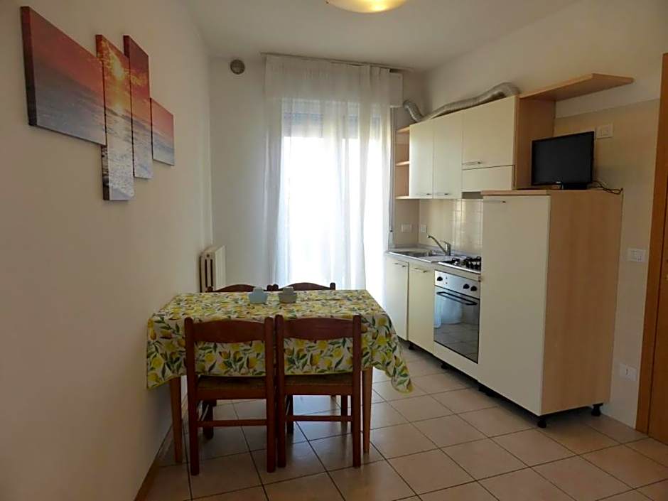 RESIDENCE PLAYA