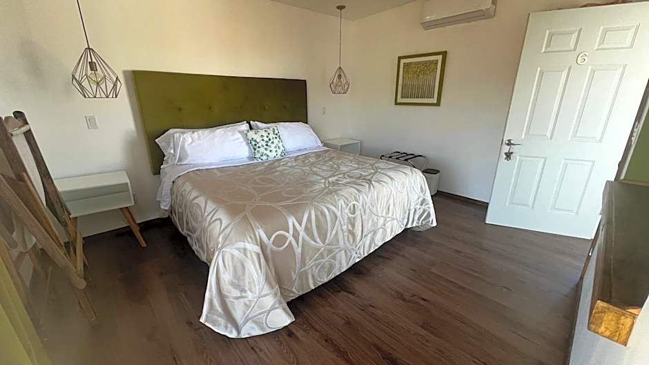 Santerra, Valle de Guadalupe