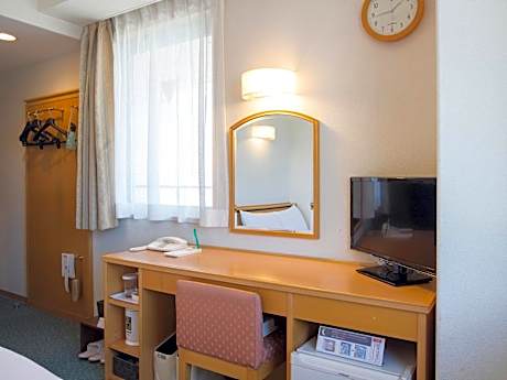 Double Room with Small Double Bed - Smoking