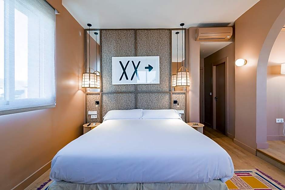 U-Sense Granada Centro