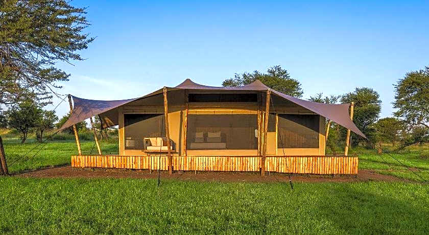 Anantya Serengeti