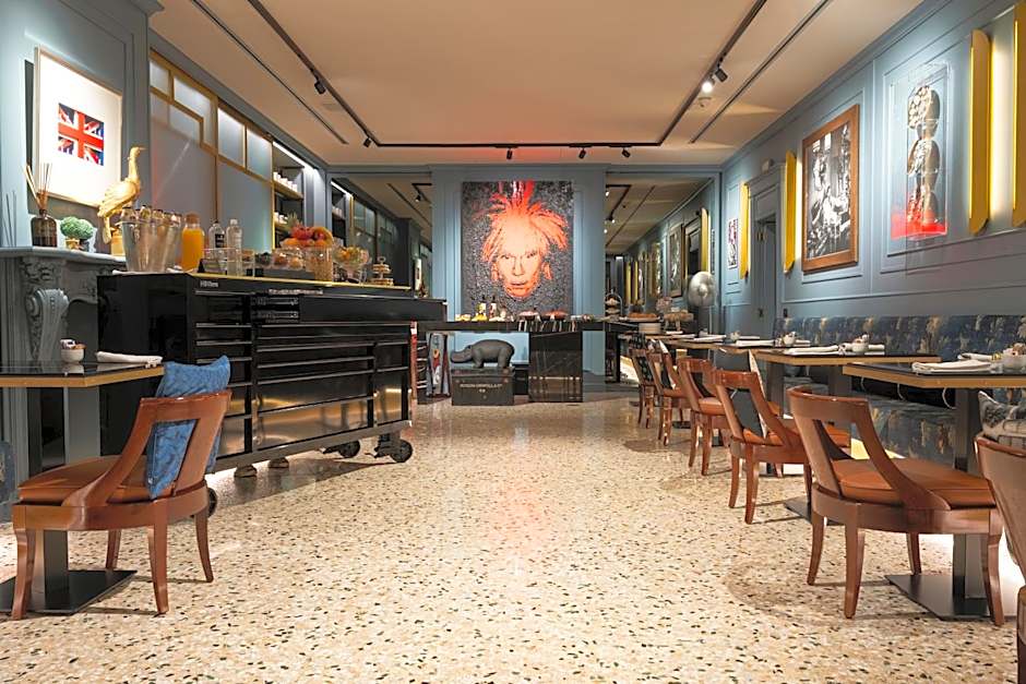 The Glam Boutique Hotel & Apt