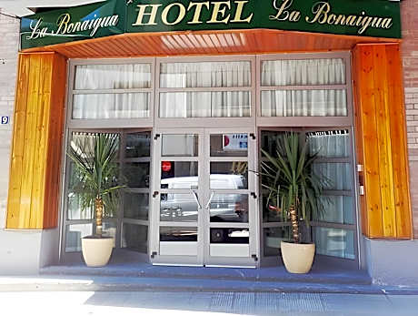 Hotel La Bonaigua