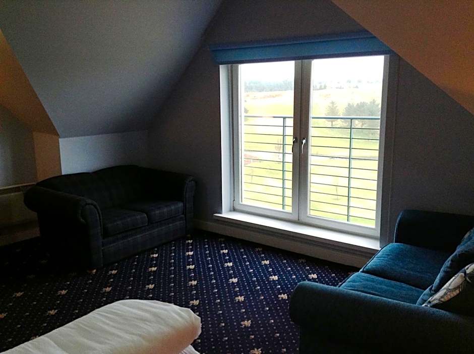 Drumoig Golf Hotel