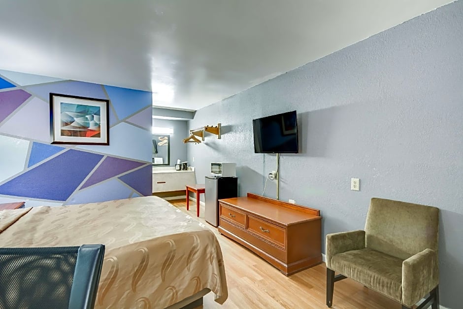 Knights Inn Berea